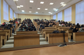 Собрание иностранных граждан