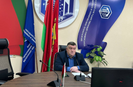 Киркор Максим Александрович