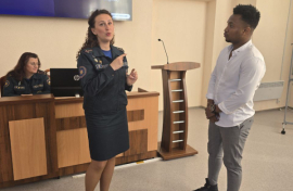 Юссуф Маулида, Коморские острова